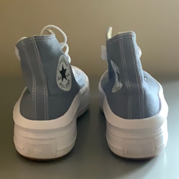 Converse - Picture 3 of 5